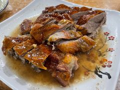 -粤华烧腊(胥口店)