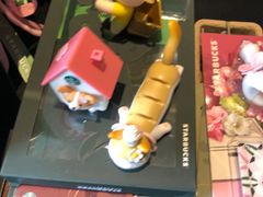 -星巴克(深圳星都豪庭店)