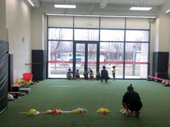 -赫石少儿体能馆(奥森店)