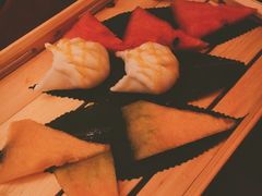 -喜鹊茶点.啫煲(车陂店)