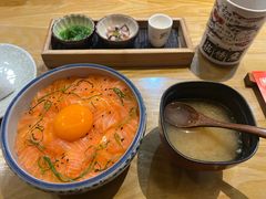 -七条鱼日本料理(三墩店)