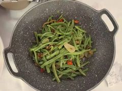 -金狮麟·新豫菜(金码大厦店)