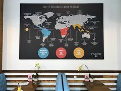 -Torch Coffee 炬点咖啡