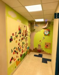 点击看大图 -杭州贝瑞斯美华妇儿医院·早孕·产检·儿科