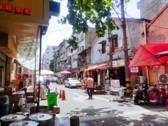 -汪记鲜鱼糊汤粉(沈阳路总店)