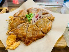 -芋包王闽南茶楼(八市店)