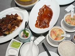 -宏宴·新京菜(望京店)