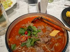 -梅花境(万科店)