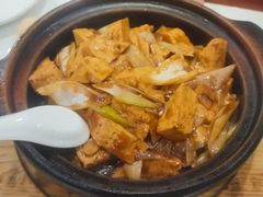 -京天红酒家(虎坊路店)