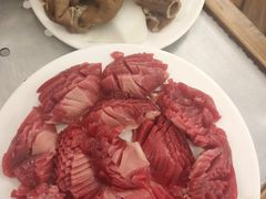 -山城年华老火锅(玉林店)