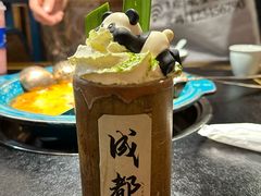 -吼堂老火锅(太古里总店)