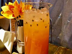 -木王宴语·野生鲜菌火锅(玉河店)