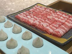 -汉方猪肚鸡火锅(金华之心店)