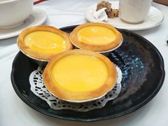 鴛鴦蛋撻-稻香海鲜饭店(第一国际店)