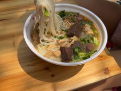 -文山荷鲜居(翠湖店)