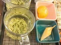 -水墨澜渟足道·SPA·传统(四望亭东关街店)