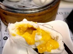 金沙肥猪仔-点点心点心专门店(湾仔店)