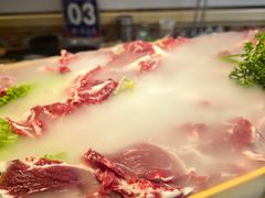 -塔兰齐新疆孜然火锅(鲤鱼山路店)