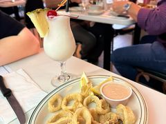 -Versailles Restaurant Cuban Cuisine