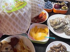 -东吴水韵(吴中店)