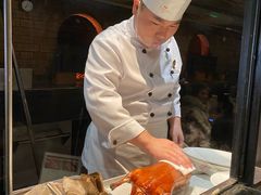 -四季民福烤鸭店(王府井东安门店)