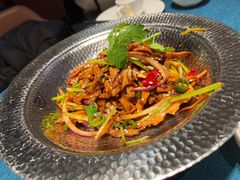 -阿明小菜·海鲜·上海菜(浦建路店)
