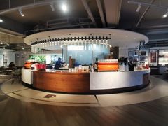 -Peet's 皮爷咖啡(东湖路手作店)