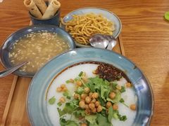大王油茶经典套餐-大王油茶(磁器口店)