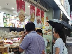 -闻酥园(青羊区文殊坊店)