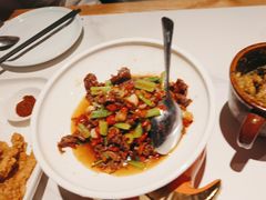 -金芙蓉|湘味小炒·鲜炒黄牛肉(淮安生态新城吾悦店)