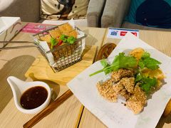 特色小吃拼盘-仙踪林(江南西店)