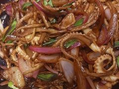 -桂满陇·蟹黄小笼汤包(中山公园店)