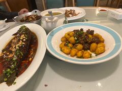 -茅溪菜·家常菜(金渝大道总店)