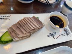 -长兴菜馆(高桥店)