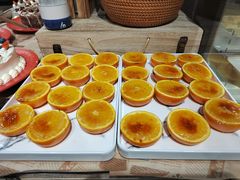 -晶丽香榭自助餐(南京大饭店)