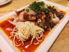 蒜泥白肉-盘飧市(春熙路店)