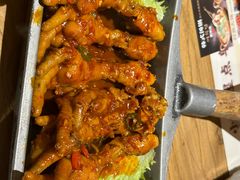 -冰川朝鲜族料理·东北菜(观前店)