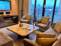 -杭州城中香格里拉大酒店