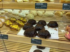 -面包新语(吾悦国际广场店)