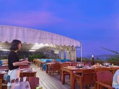 -渔家火锅·海鲜自助餐·演艺(亚龙湾天域酒店)