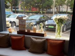 -泰合玺·精油疗愈 SPA(南京河西万达店)