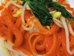 -清真·锦翔炝锅鱼(明德门店)