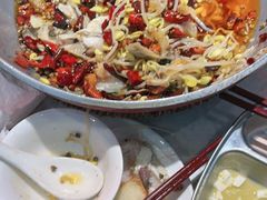 -天辣(金桥啦啦宝都店)