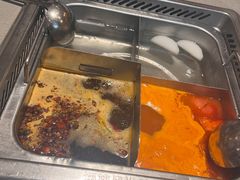 -海底捞火锅(奥山世纪城店)