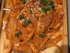 -正宗齐齐哈尔烤肉·齐牛哥鲜切炭火烤肉(杭州总店)