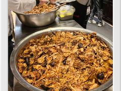 -西园寺素食(西园弄戒幢律寺店)