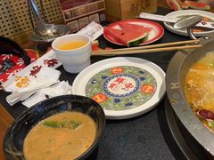 -沸炉重庆老火锅(军事博物馆店)