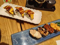 -Sushi Love 创意寿司(丽影广场店)