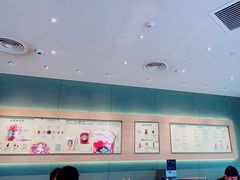 -星巴克(三亚海棠湾国际免税城店)