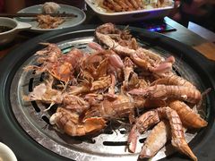 -三个渔夫·蒸汽海鲜(小白楼店)